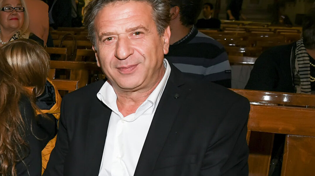 Κώστας Κόκλας