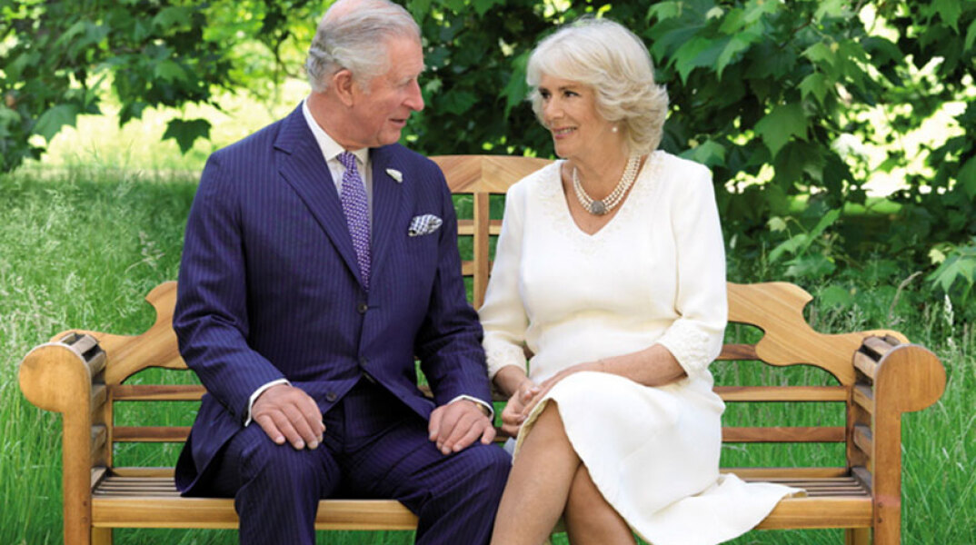 Κάρολος-Καμίλα