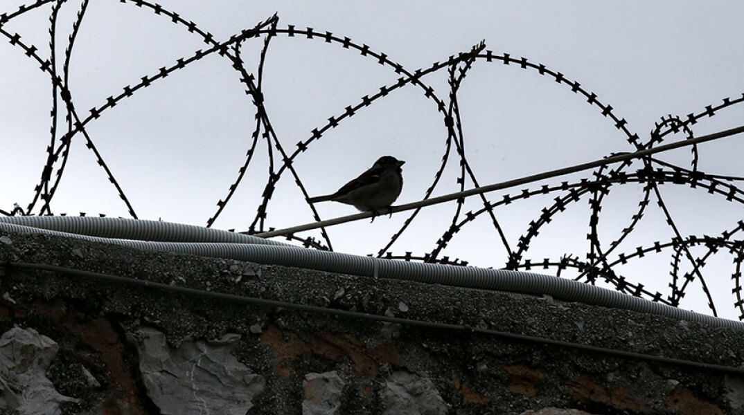Φυλακές Κορυδαλλού
