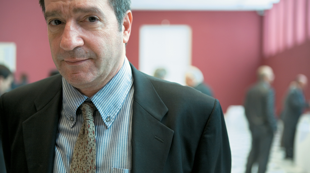 Γιώργος Καμίνης