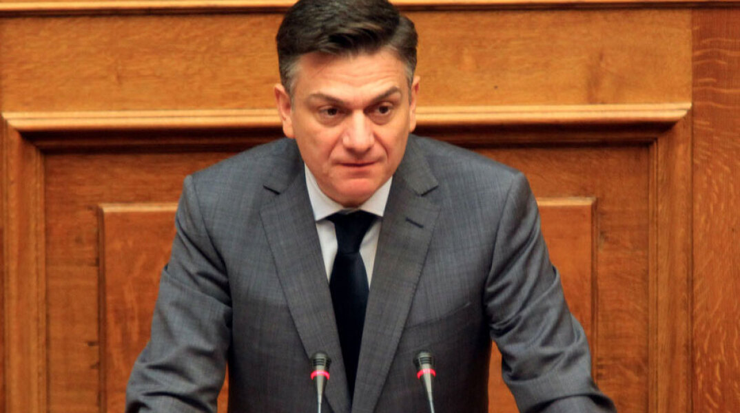 Θάνος Μωραϊτης