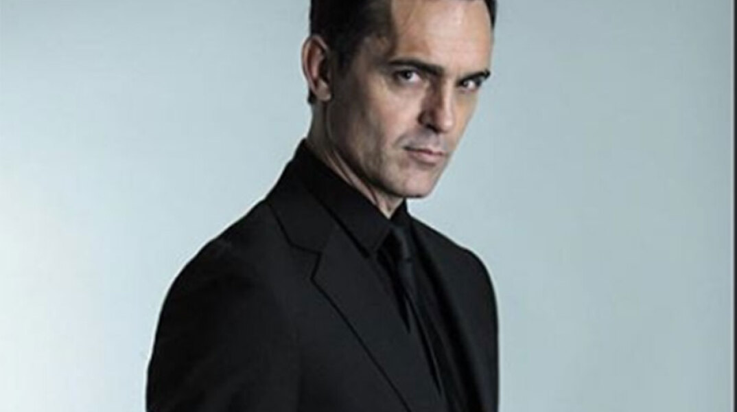 Πέδρο Αλόσνο