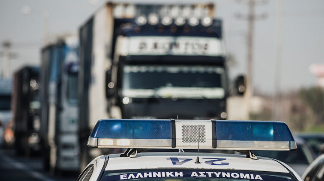 Περιπολικό