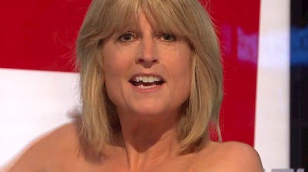 Ρέιτσελ Τζόνσον