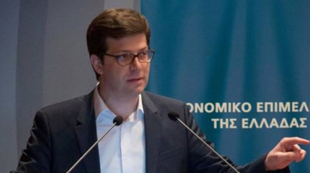 Άγγελος Τόλκας 