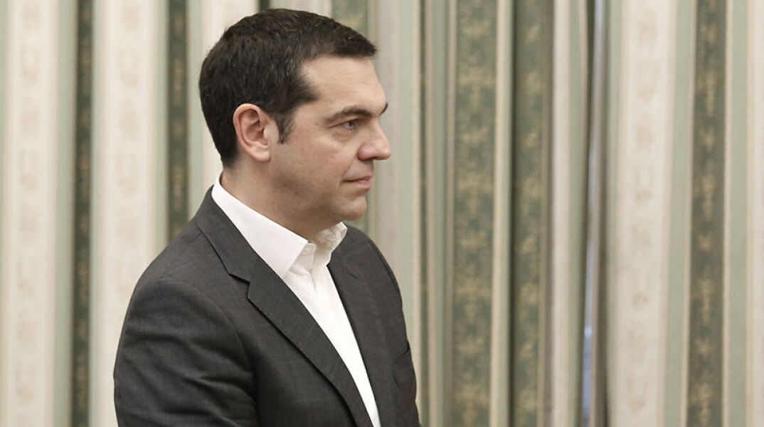 tsipras