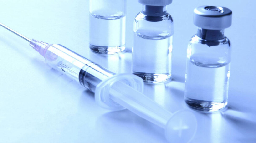 Εμβολιασμός