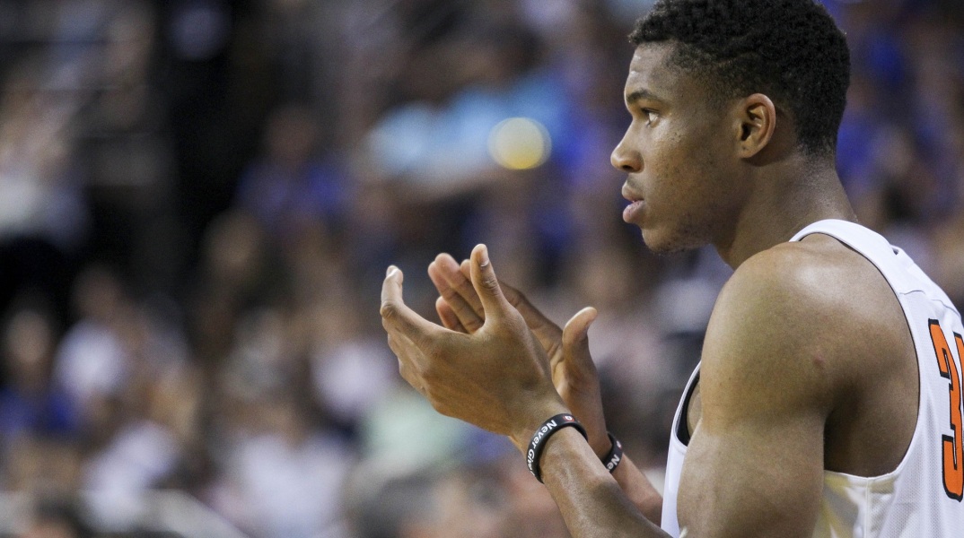 ΓΙΑΝΝΗΣ ΑΝΤΕΤΟΚΟΥΝΜΠΟ © ΑΠΕ ΜΠΕ/PIXEL/ΜΠΑΡΜΠΑΡΟΥΣΗΣ ΣΩΤΗΡΗΣ 