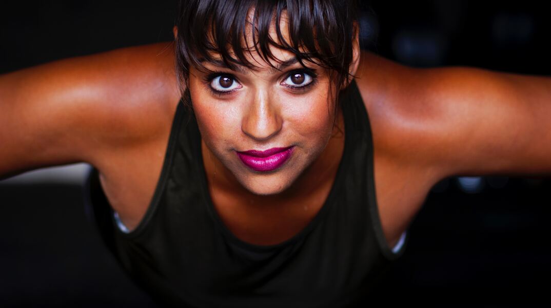 © Sarah Cervantes | Unsplash