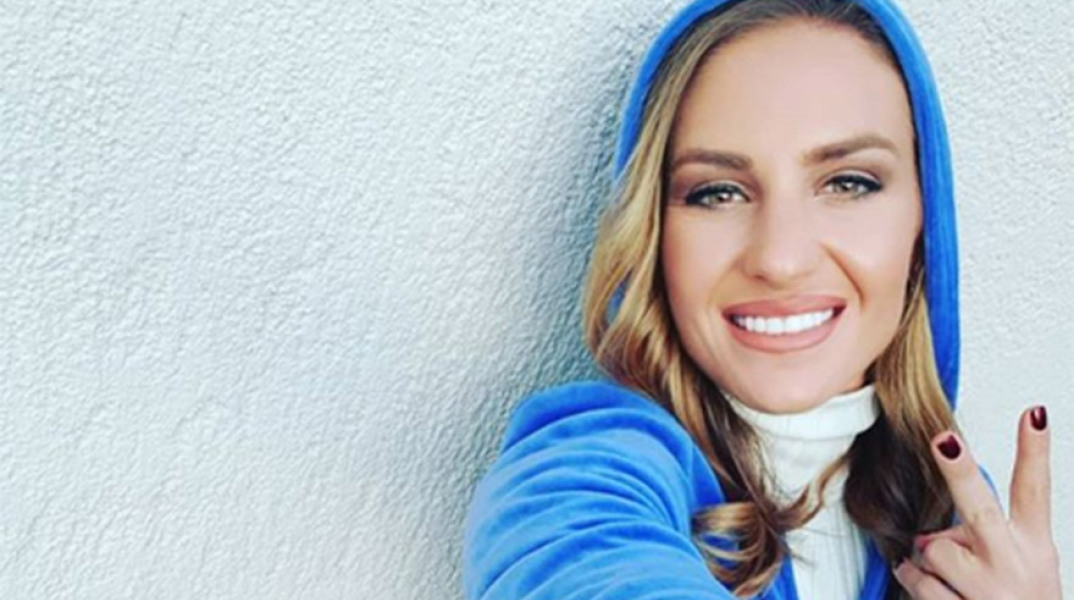 Κατερίνα Νταλάκα - Survivor 3