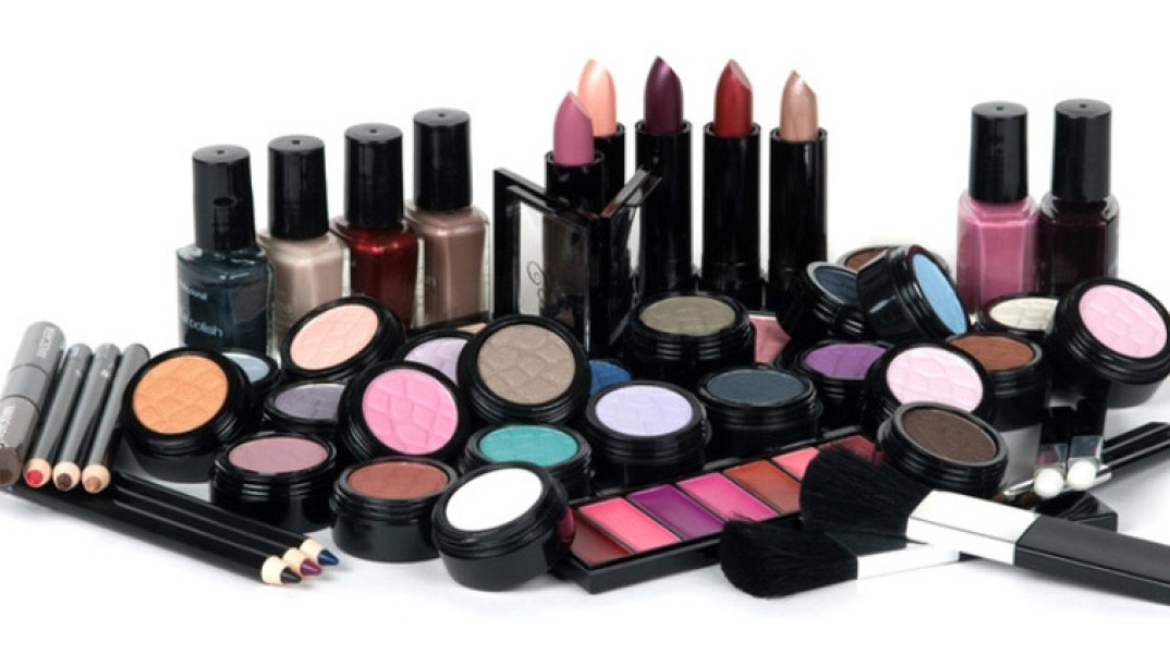 Φόρος στα καλλυντικά