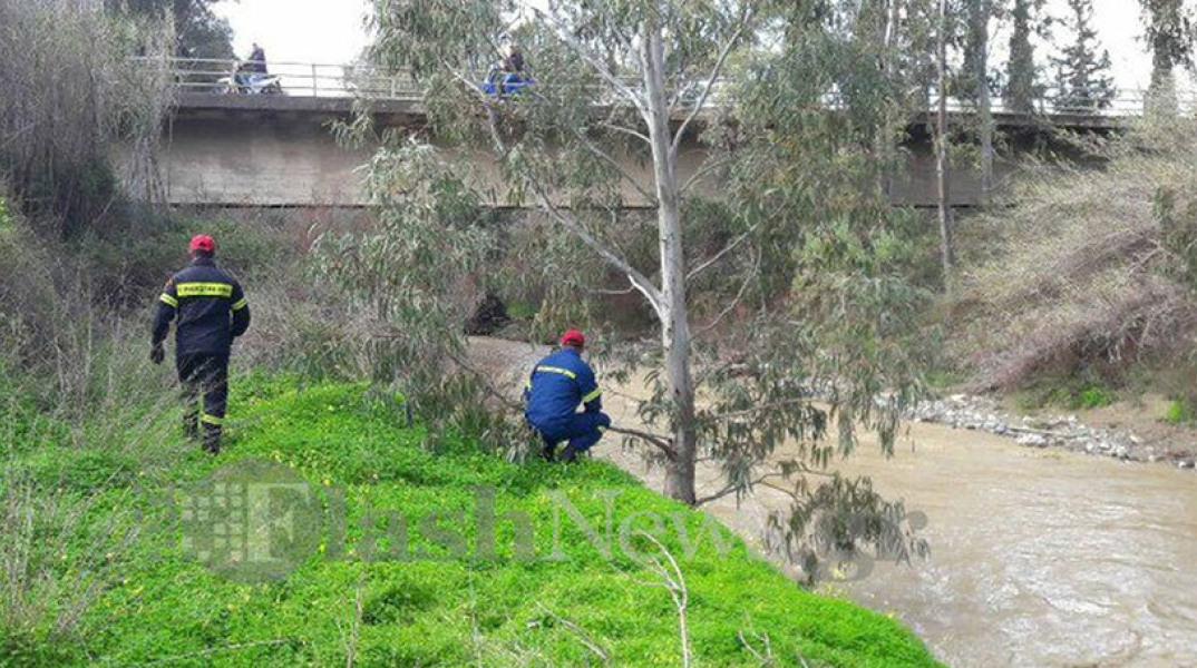 Αγνοούμενοι Κρήτη 