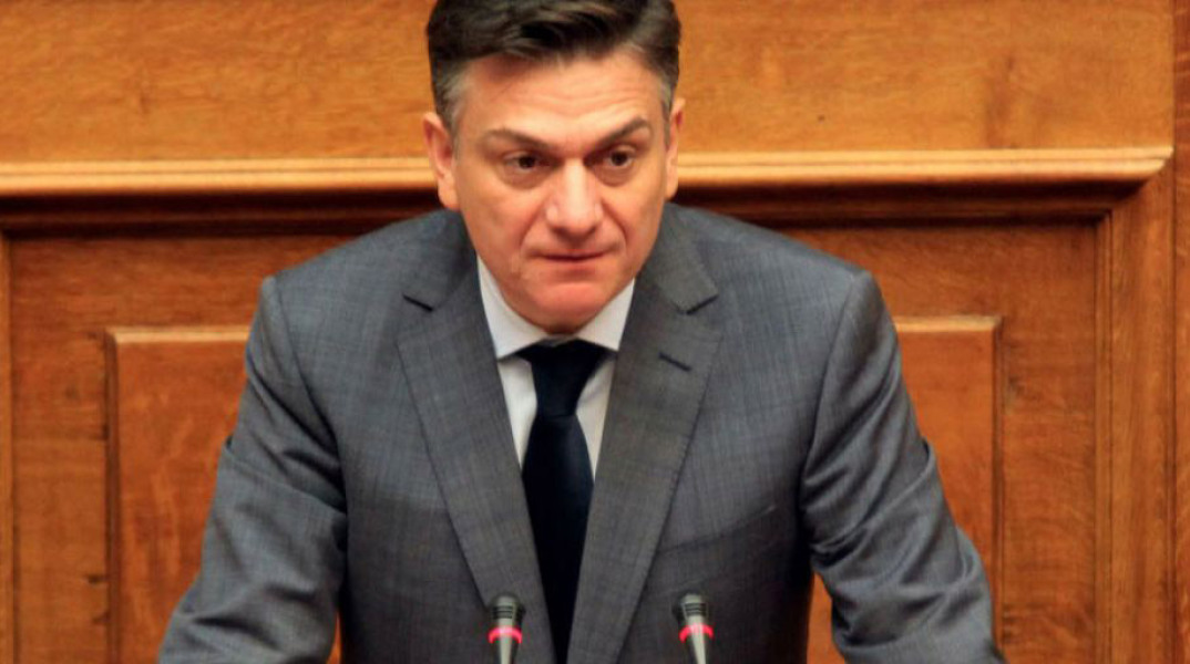 Θάνος Μωραΐτης