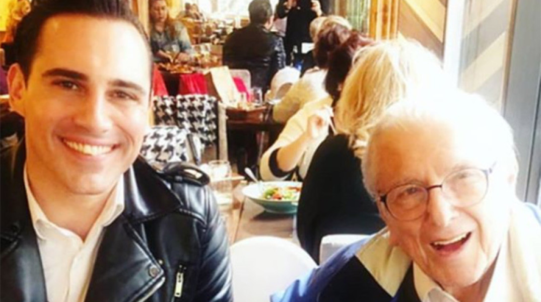 Άνθιμος Ανανιάδης - Κώστας Βουτσάς