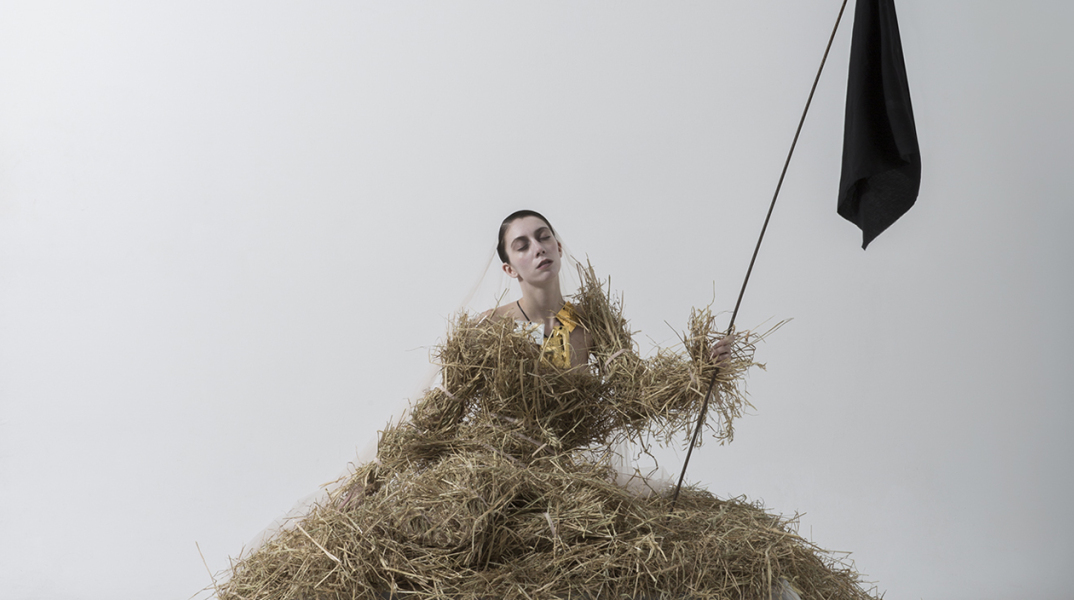 «Οι Στοιχειωμένοι» στο Μέγαρο Μουσικής Αθηνών