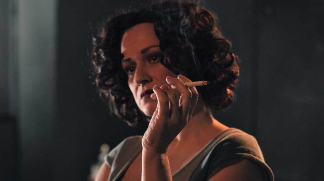 Μάρω Παπαδοπούλου