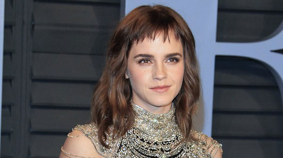 Έμα Γουάτσον