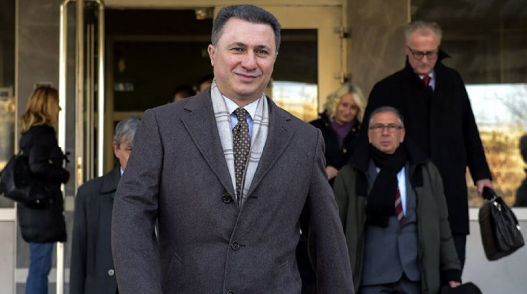  Νίκολα Γκρουέφσκι