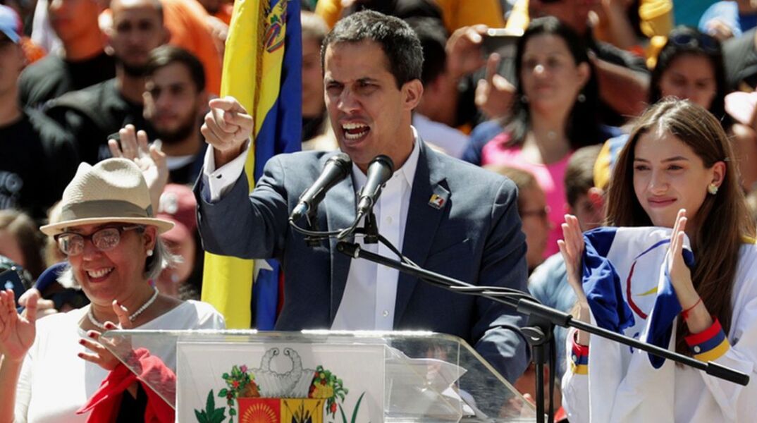guaido