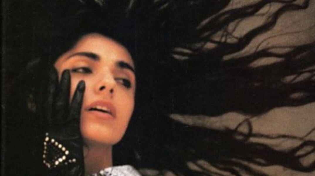 Βίκυ Κουλιανού 