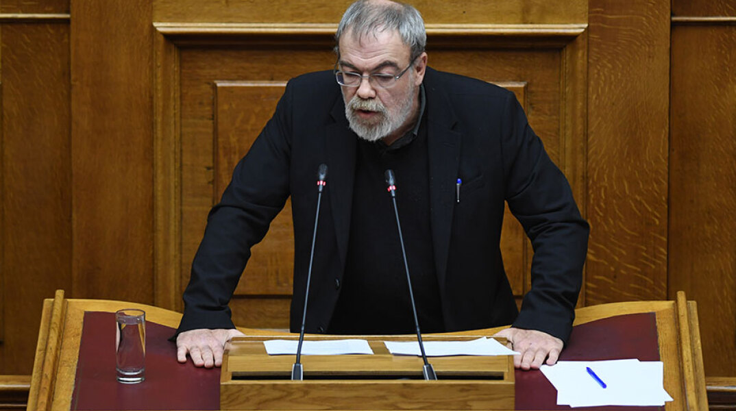 Γιώργος Κυρίτσης