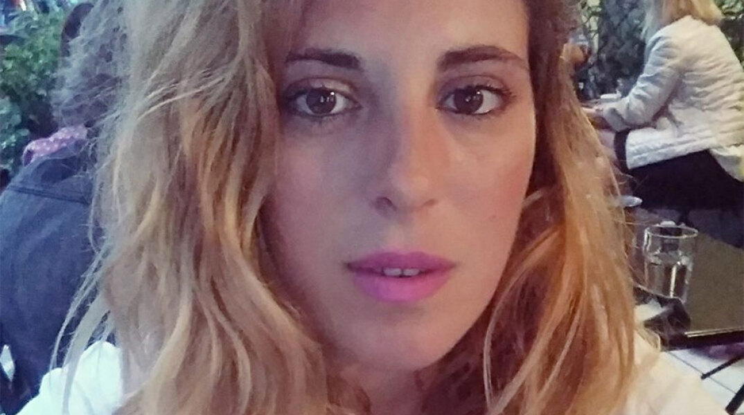 Νίκη Λειβαδάρη