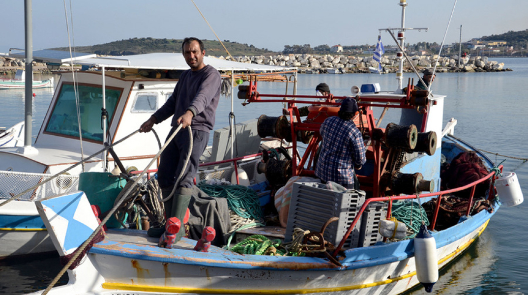 Κώστας Καραμανώλης