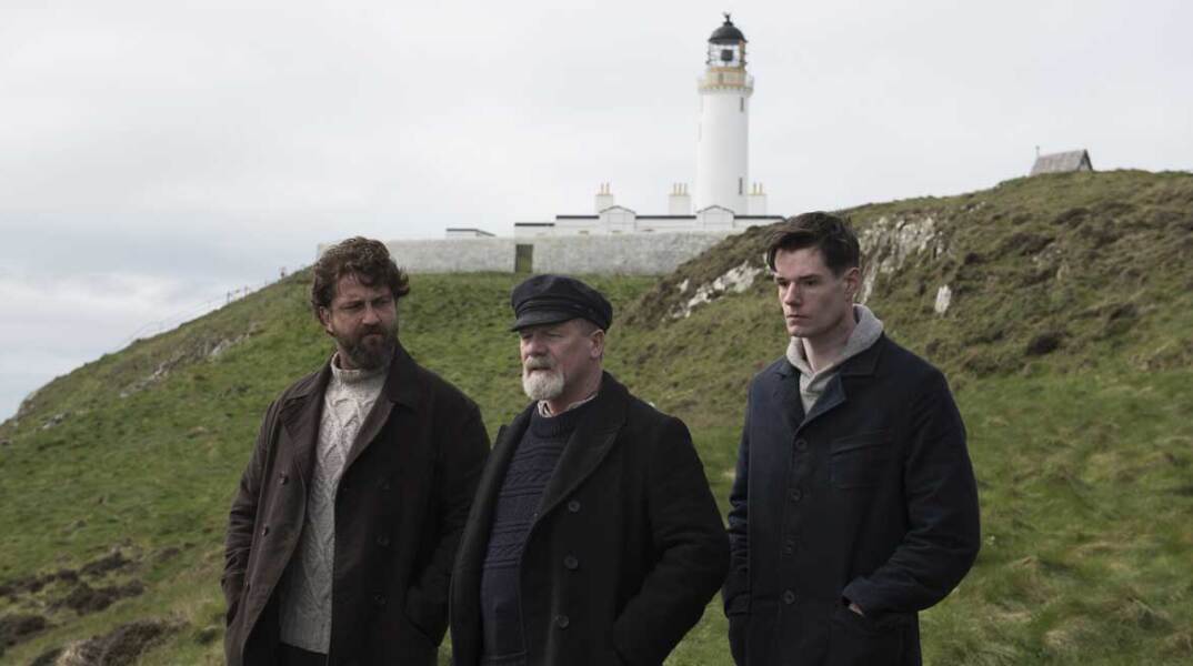 Ο φαροφύλακας (The Vanishing)