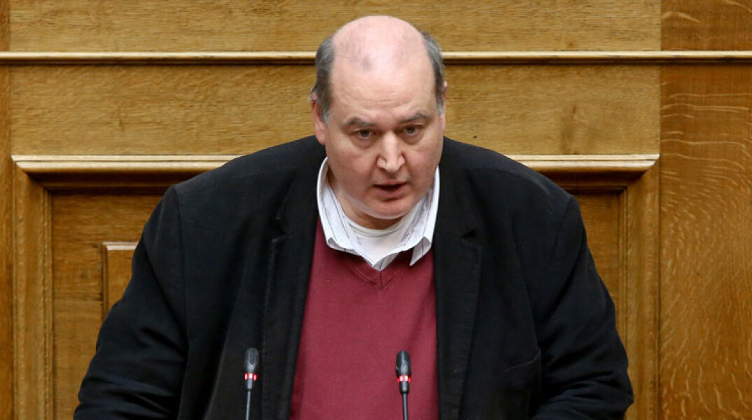 Νίκος Φίλης