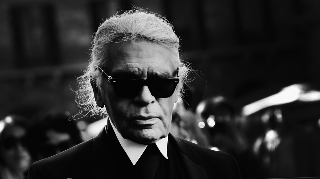 Καρλ Λάγκερφελντ