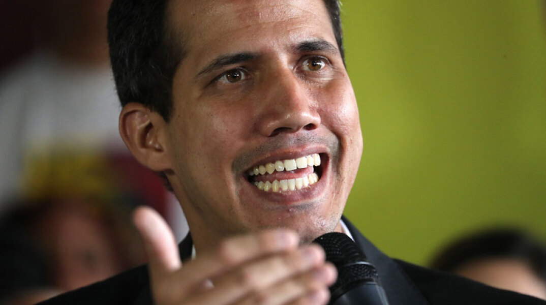 Χουάν Γκουαΐδό