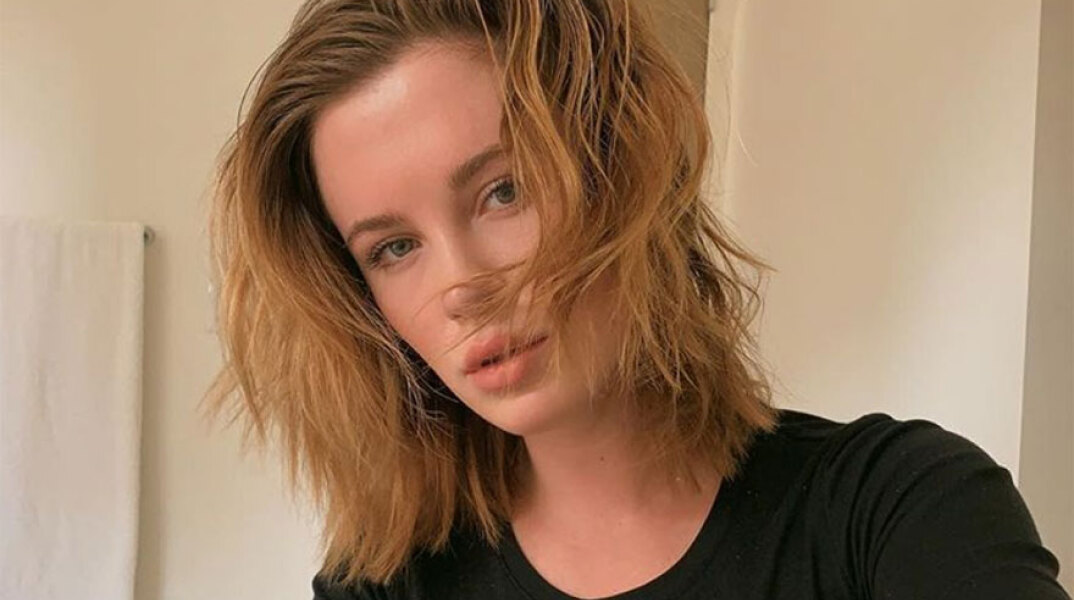 Άιρλαντ Μπάλντουιν