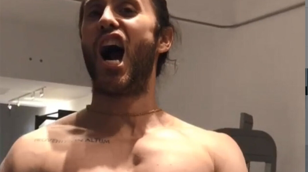 Τζάρεντ Λέτο