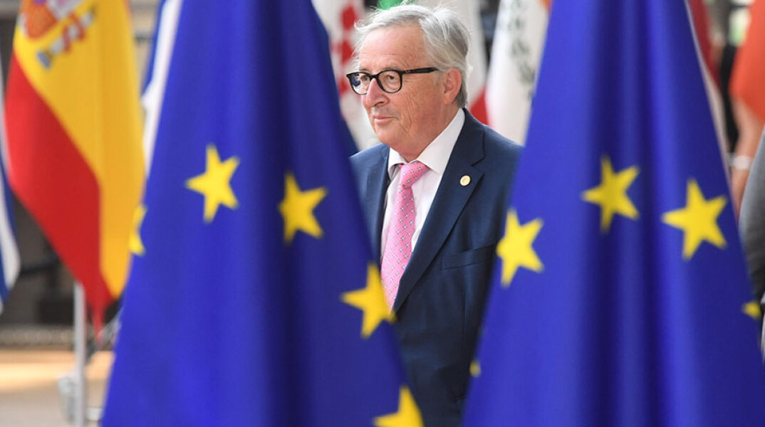 juncker