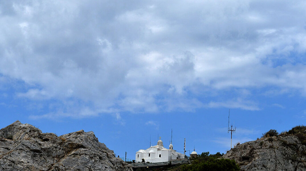 Λυκαβηττός 