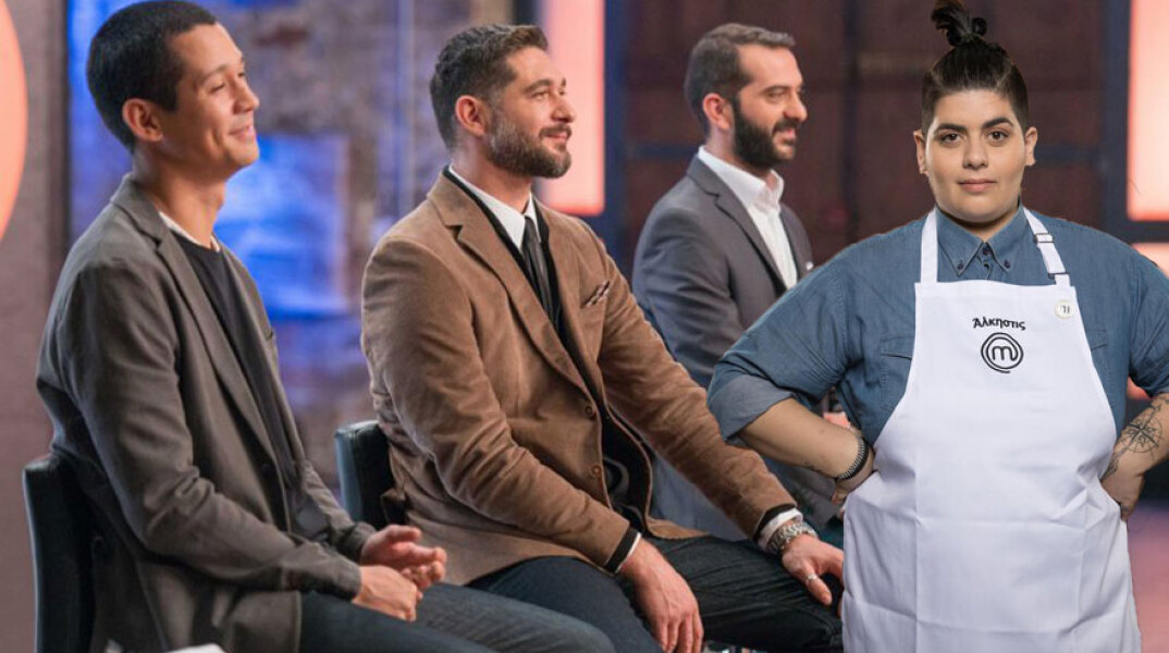 Κοντιζάς-Ιωαννίδης-Κουτσόπουλος-Άλκηστις 