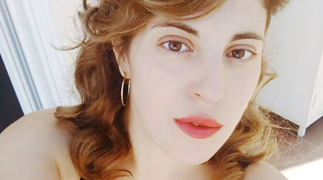 Νίκη Λειβαδάρη 