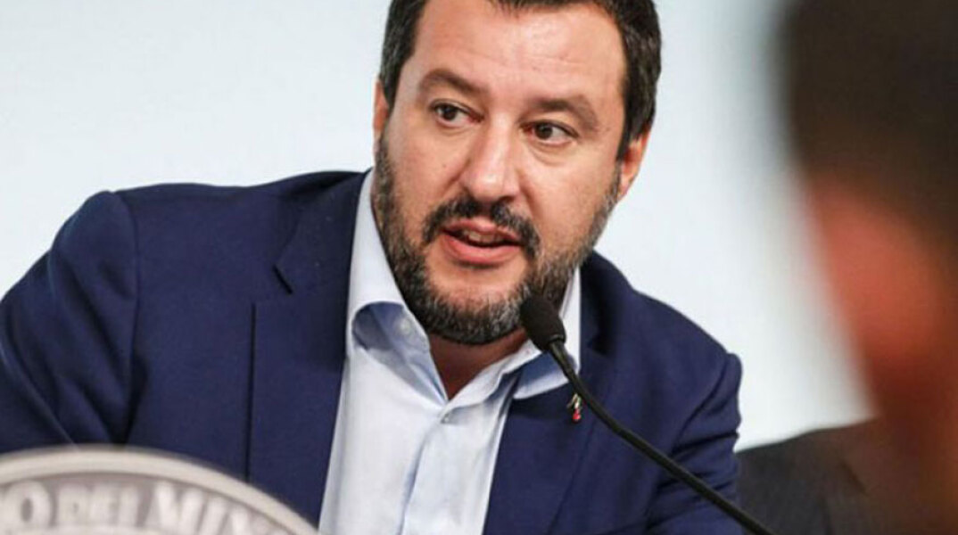 salvini