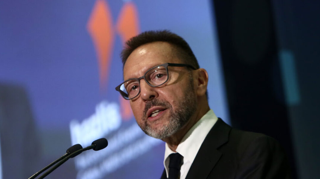 Γιάννης Στουρνάρας