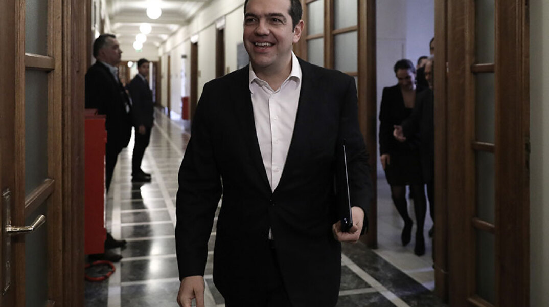tsipras