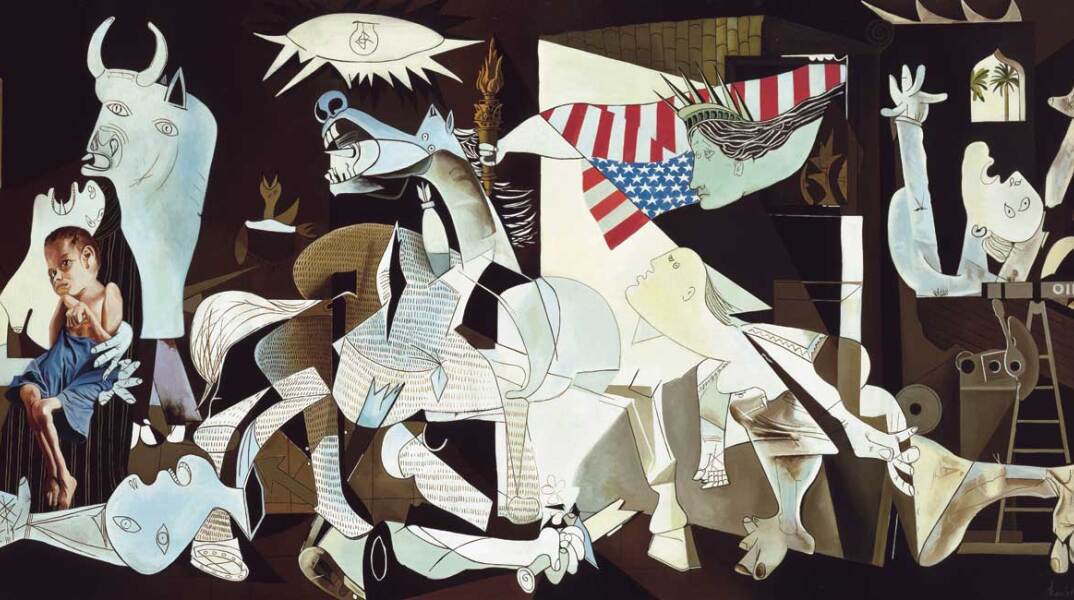 Δημοσθένης Σκουλάκης, Ένας μεγάλος αντιφατικός