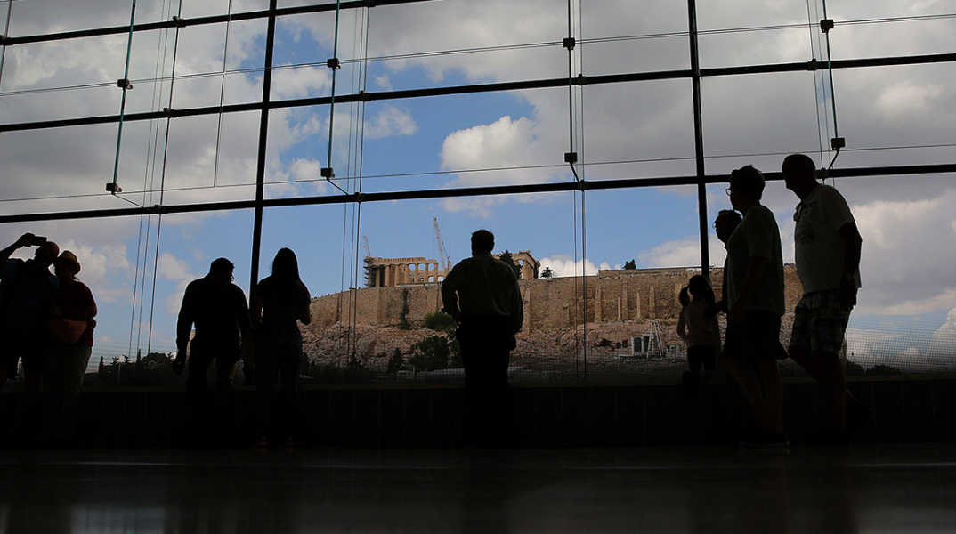 Μουσείο Ακρόπολης