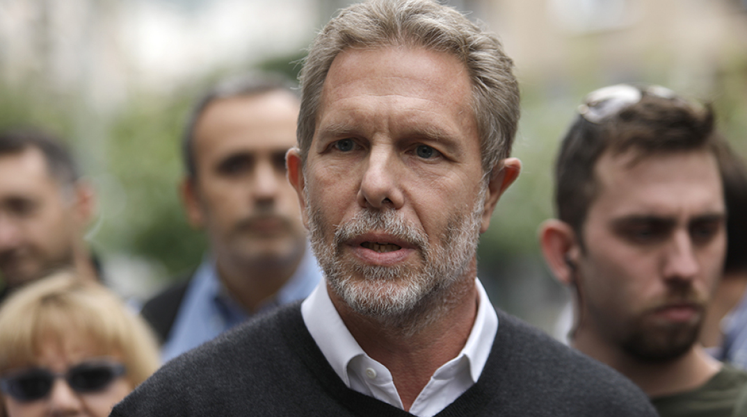 Π. Γερουλάνος