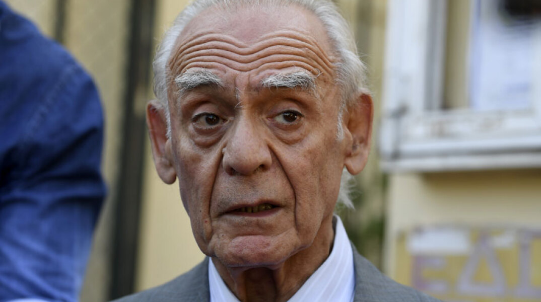 Άκης Τσοχατζόπουλος