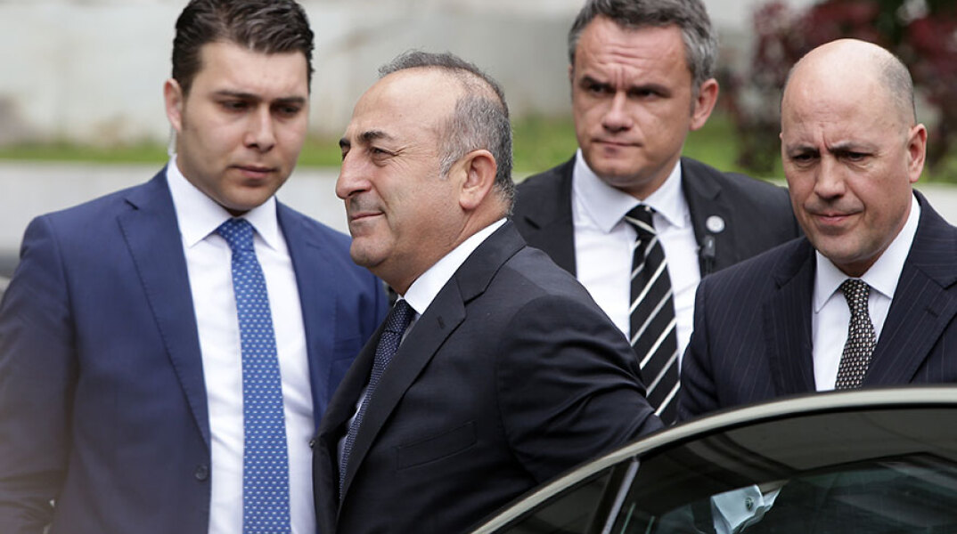 cavusoglu