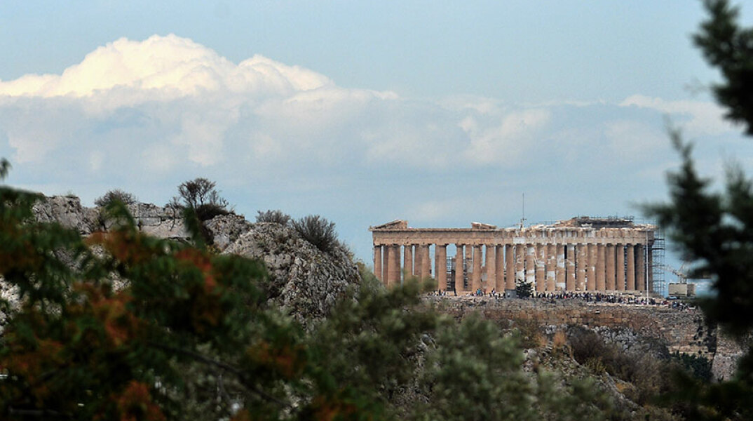 Ακρόπολη 