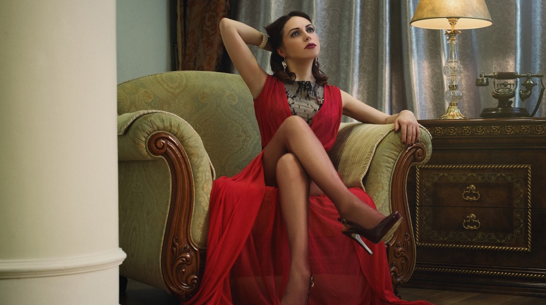 Αποκτήστε καλλίγραμμα πόδια με μικρές παρεμβάσεις