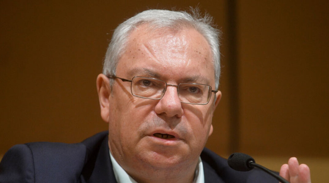 Σταμάτης Μαλέλης