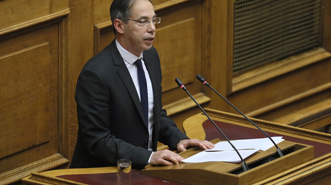 Γιώργος Μαυρωτάς 