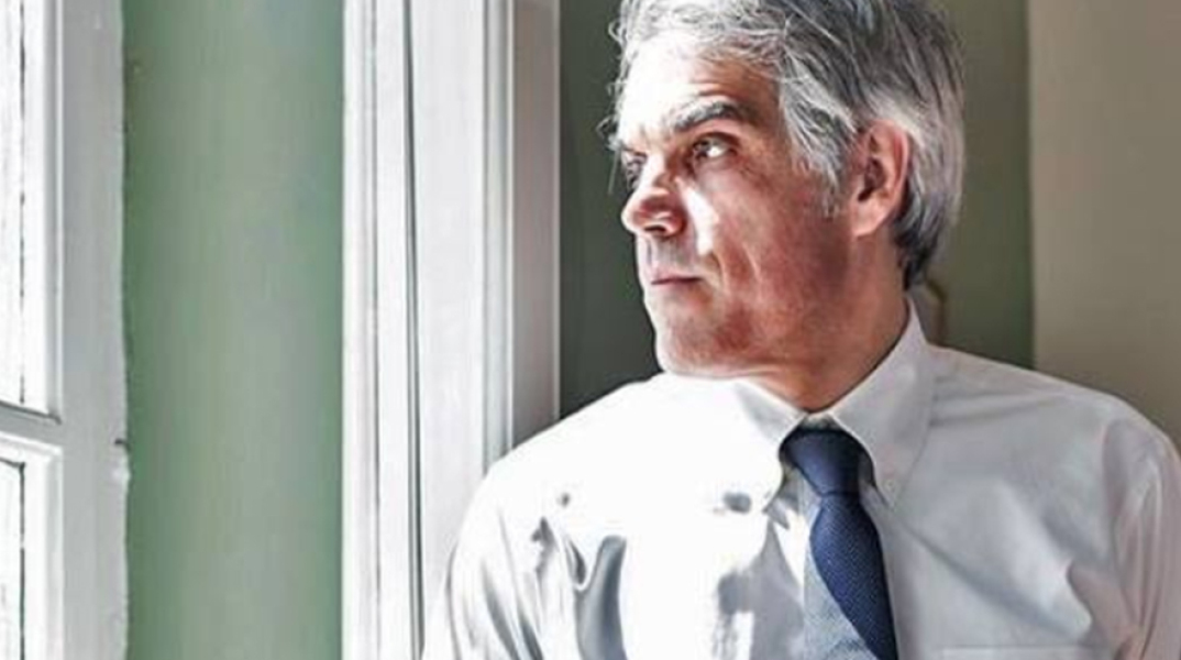 Χρήστος Τεντόμας